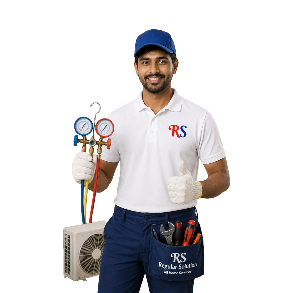 Air Conditioner AC Services1