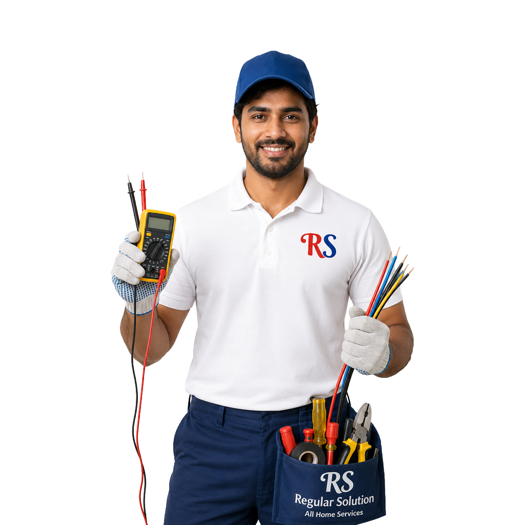 Electrician Services1