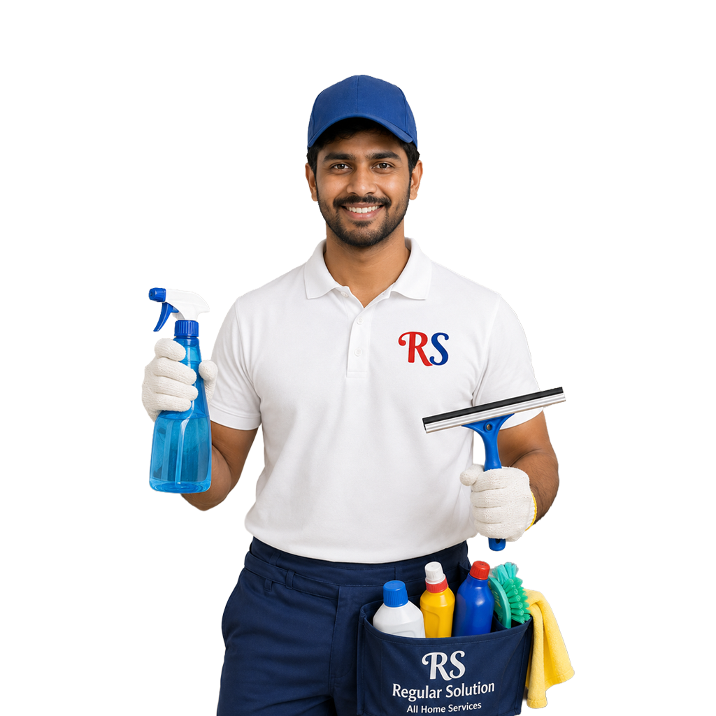 Home Cleaning Services1