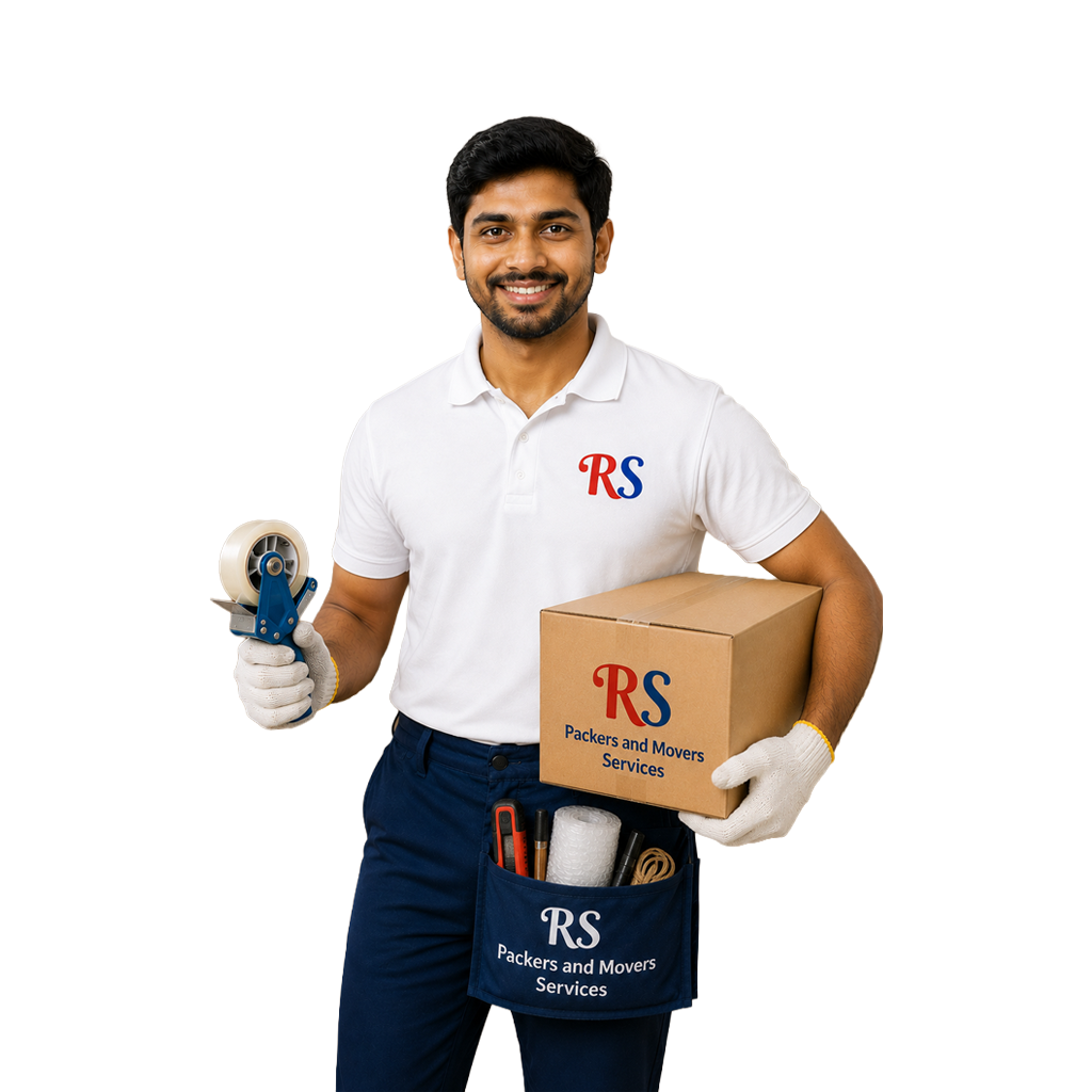 Packers and Movers Services1