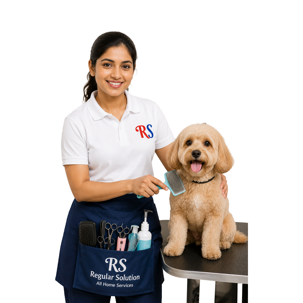 Pet Grooming Services1
