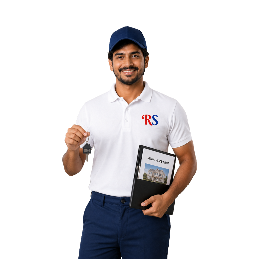 Rental House Services1